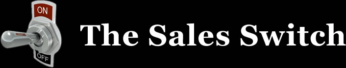 The Sales Switch Logo